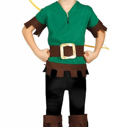 Robin Hood Kostuum Kind van Fiestas Guirca koop je bij Partywinkel