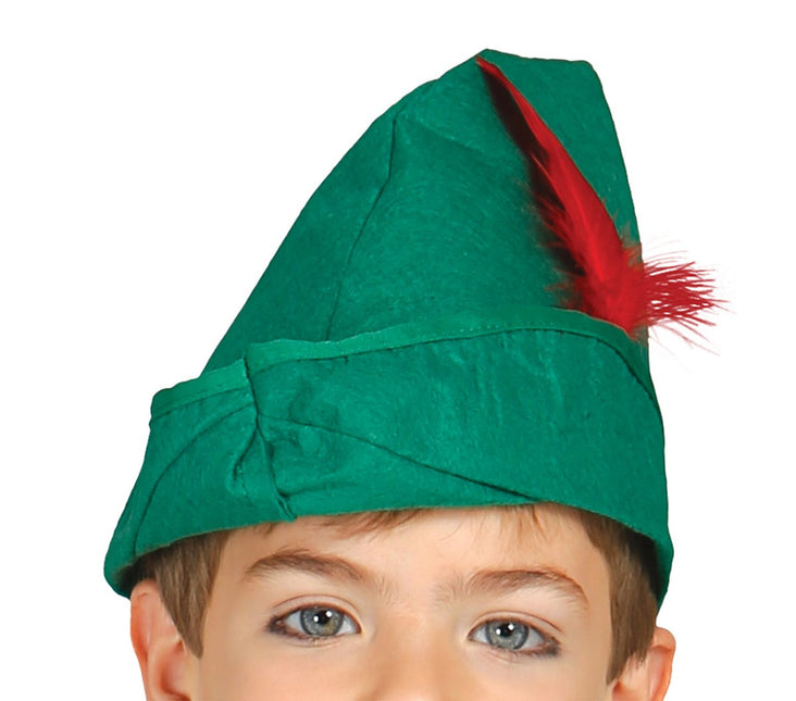 Robin Hood Kostuum Kind van Fiestas Guirca koop je bij Partywinkel