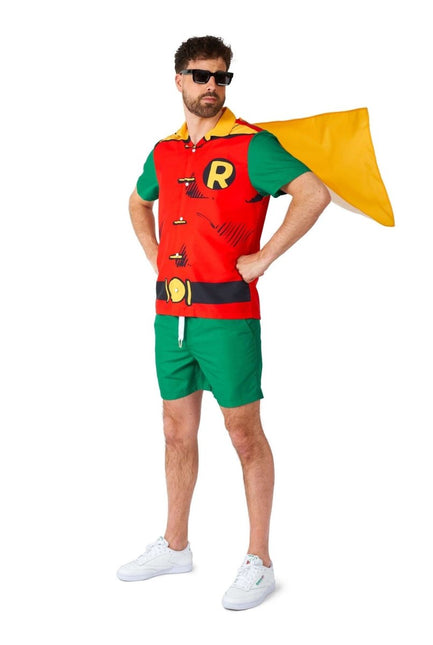 Robin Sets Heren Suitmeister van Suitmeister koop je bij Partywinkel