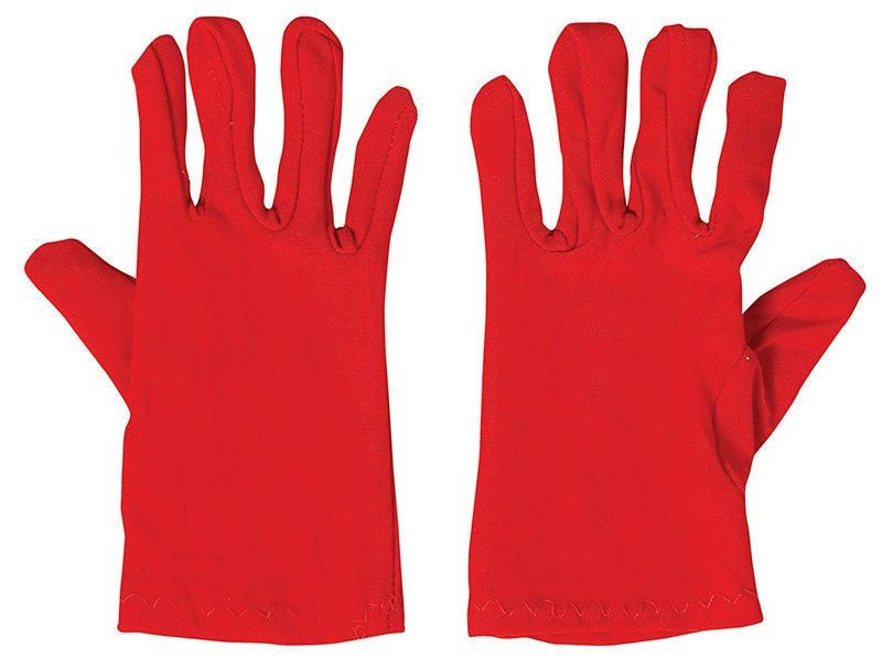 Rode Handschoenen Kind 2st van Fiestas Guirca koop je bij Partywinkel
