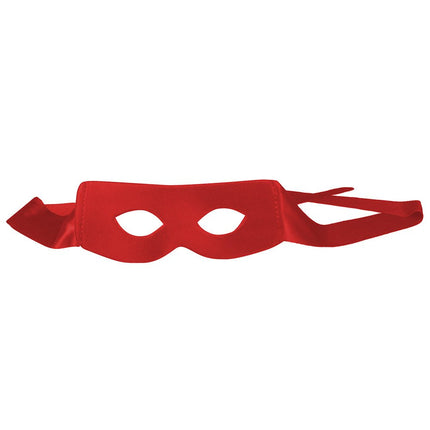 Rode Kostuum Set Held 2 delig van Boland koop je bij Partywinkel