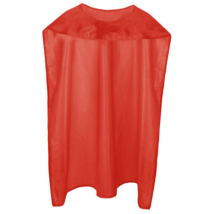 Rode Kostuum Set Held 2 delig van Boland koop je bij Partywinkel