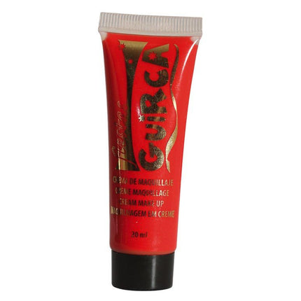 Rode Make - up Creme 20ml van Fiestas Guirca koop je bij Partywinkel