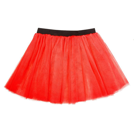 Rode Tutu van Boland koop je bij Partywinkel