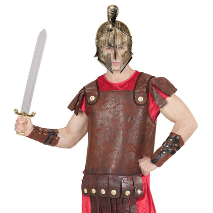Romein Armbeschermers Bruin van Widmann koop je bij Partywinkel