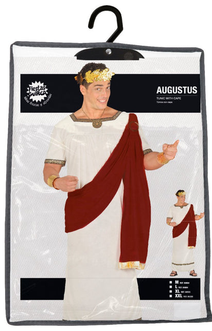Romeins Kostuum Caesar van Fiestas Guirca koop je bij Partywinkel