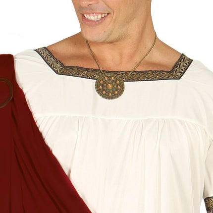 Romeins Kostuum Caesar van Fiestas Guirca koop je bij Partywinkel