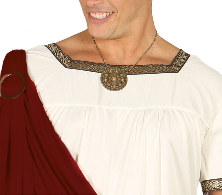 Romeins Kostuum Caesar van Fiestas Guirca koop je bij Partywinkel