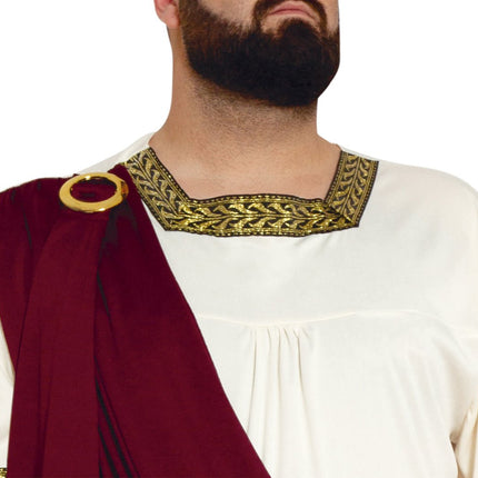 Romeins Kostuum Caesar van Fiestas Guirca koop je bij Partywinkel