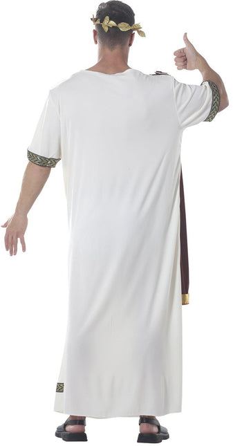 Romeins Kostuum Caesar van Fiestas Guirca koop je bij Partywinkel
