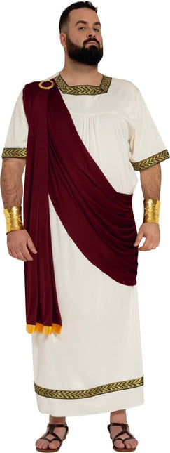 Romeins Kostuum Caesar van Fiestas Guirca koop je bij Partywinkel