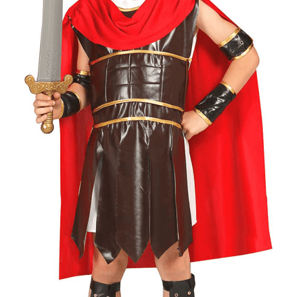 Romeins Kostuum Jongen van Fiestas Guirca koop je bij Partywinkel