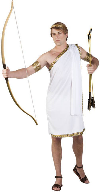 Romeins Kostuum M/L van Boland koop je bij Partywinkel