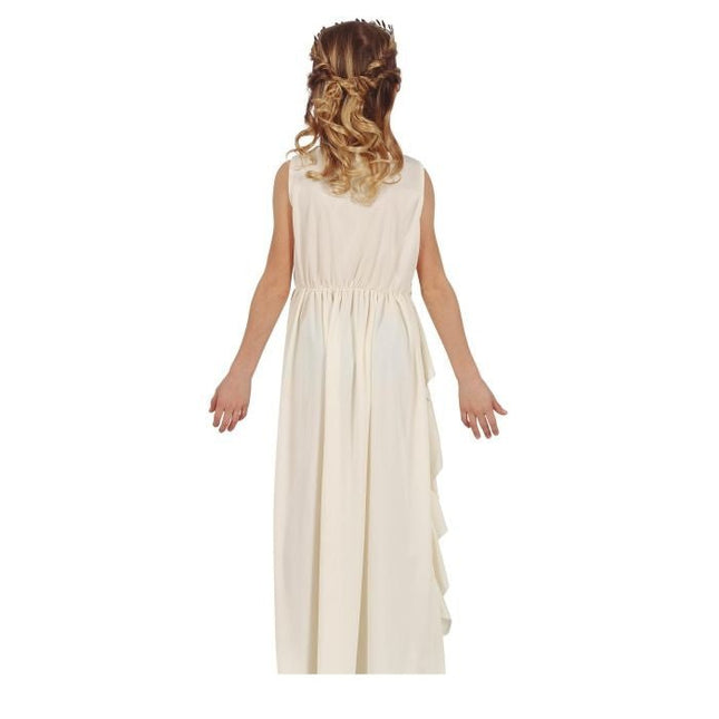 Romeins Meisje Kostuum Kind van Fiestas Guirca koop je bij Partywinkel