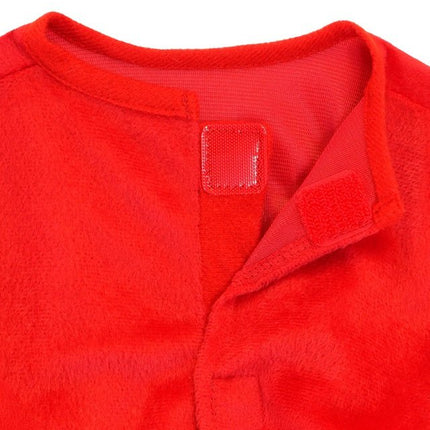 Rood Kostuum Baby Duivel van Widmann koop je bij Partywinkel
