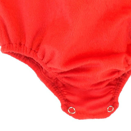 Rood Kostuum Baby Duivel van Widmann koop je bij Partywinkel