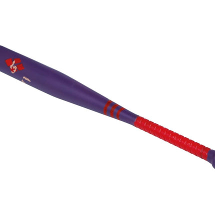 Rood Paarse Nep Knuppel 75cm van Fiestas Guirca koop je bij Partywinkel