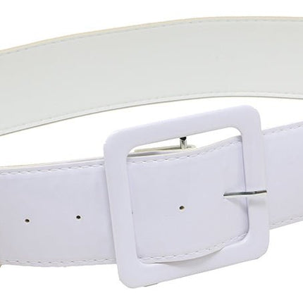 Rood Witte Riem van Fiestas Guirca koop je bij Partywinkel