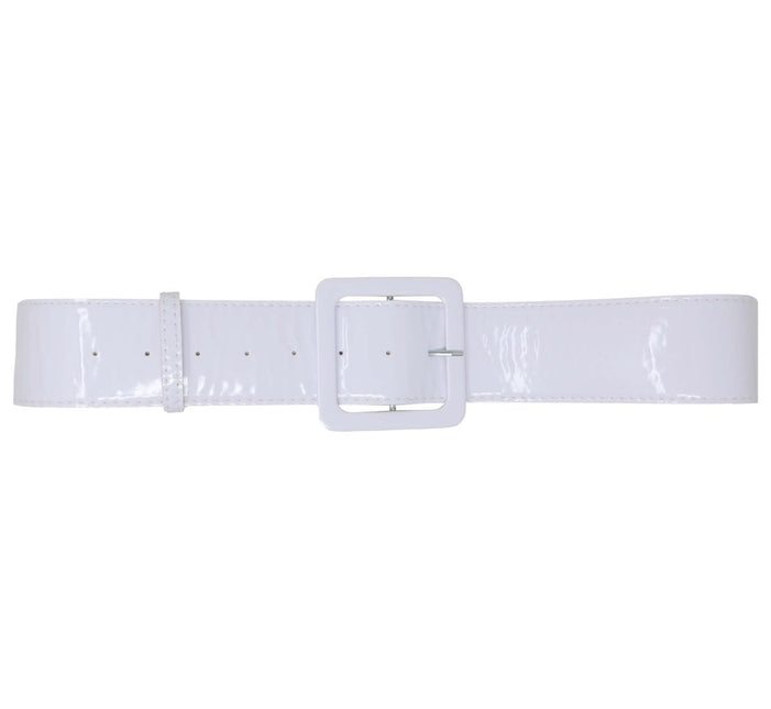 Rood Witte Riem van Fiestas Guirca koop je bij Partywinkel