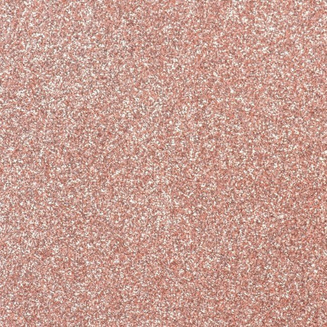 Rose Gouden Vlaggenlijn Glitter 6m van WeFiesta koop je bij Partywinkel