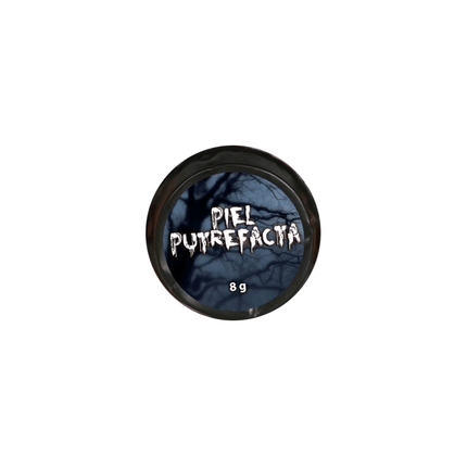 Rottende Huid Schmink 3,5gr van Fiestas Guirca koop je bij Partywinkel