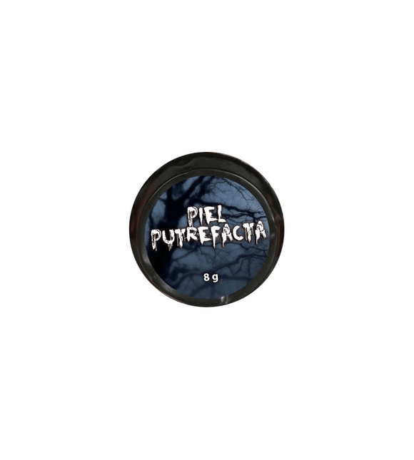 Rottende Huid Schmink 3,5gr van Fiestas Guirca koop je bij Partywinkel