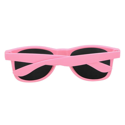 Roze Accessoireset Party 3 delig van Boland koop je bij Partywinkel