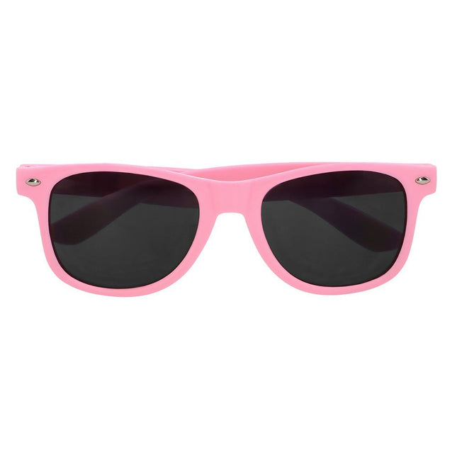 Roze Accessoireset Party 3 delig van Boland koop je bij Partywinkel