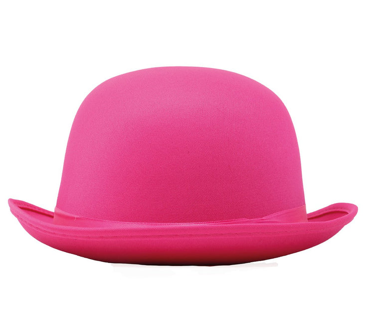 Roze Bolhoed van Fiestas Guirca koop je bij Partywinkel