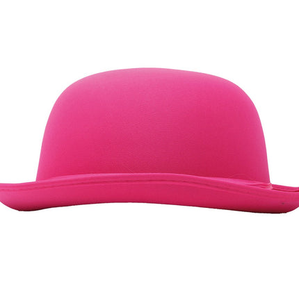 Roze Bolhoed van Fiestas Guirca koop je bij Partywinkel