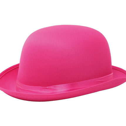 Roze Bolhoed van Fiestas Guirca koop je bij Partywinkel