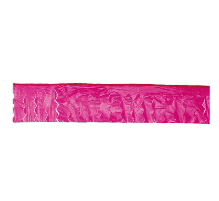 Roze Franje Slinger 25m van Fiestas Guirca koop je bij Partywinkel
