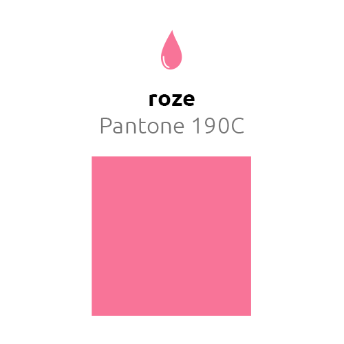 Roze Hartjes Ballonnen 25cm 6st van Balloonia koop je bij Partywinkel