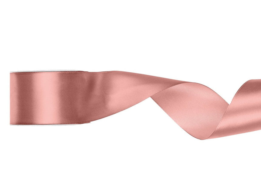 Roze Lint 50Mm 25m van Partydeco koop je bij Partywinkel