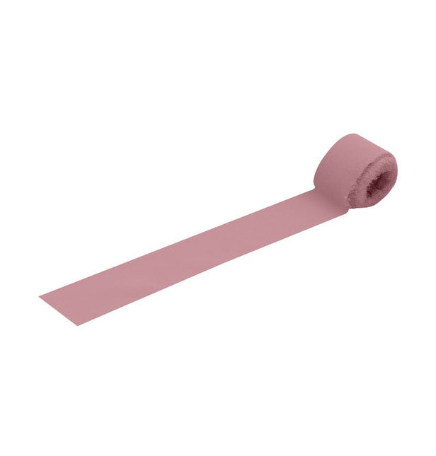 Roze Lint 5m van CHAKS koop je bij Partywinkel