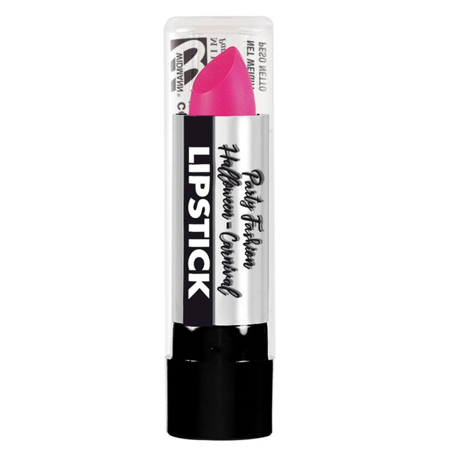 Roze Lippenstift van Widmann koop je bij Partywinkel