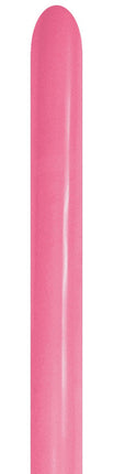 Roze Modellleerballonnen 1,52m 50st van Sempertex koop je bij Partywinkel