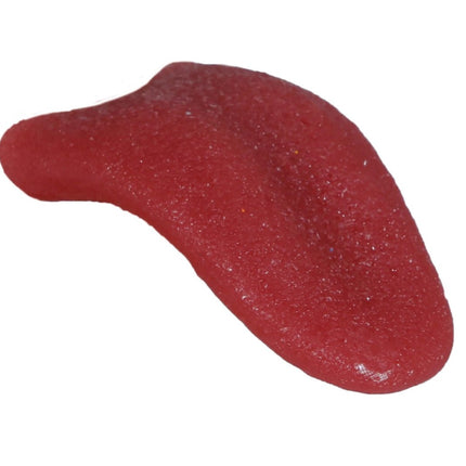 Roze Nep Tong 6cm van Fiestas Guirca koop je bij Partywinkel