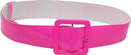 Roze Riem van Fiestas Guirca koop je bij Partywinkel