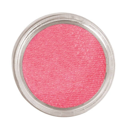 Roze Schmink Waterbasis 15gr van Fiestas Guirca koop je bij Partywinkel