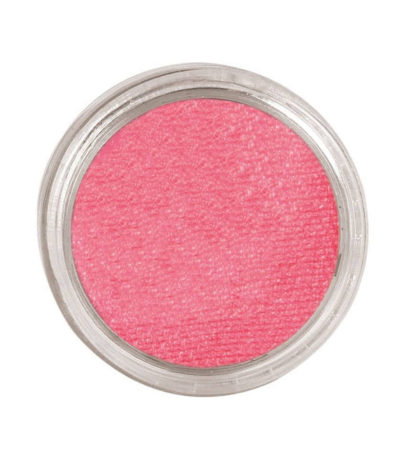 Roze Schmink Waterbasis 15gr van Fiestas Guirca koop je bij Partywinkel