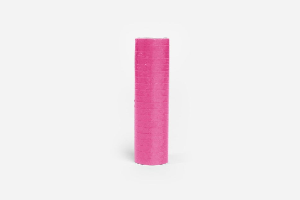 Roze Serpentine 4m 20 ringen van WeFiesta koop je bij Partywinkel