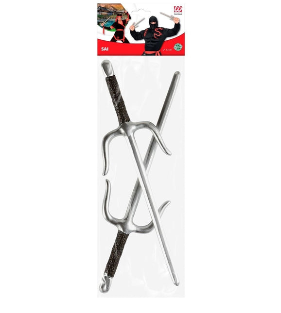 Sai 42cm 2 delig van Widmann koop je bij Partywinkel