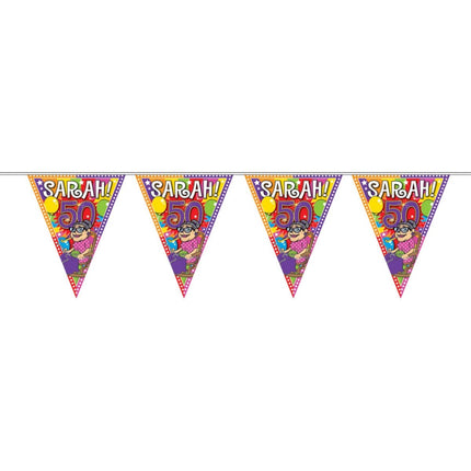 Sarah Slingers 10m van Folat koop je bij Partywinkel