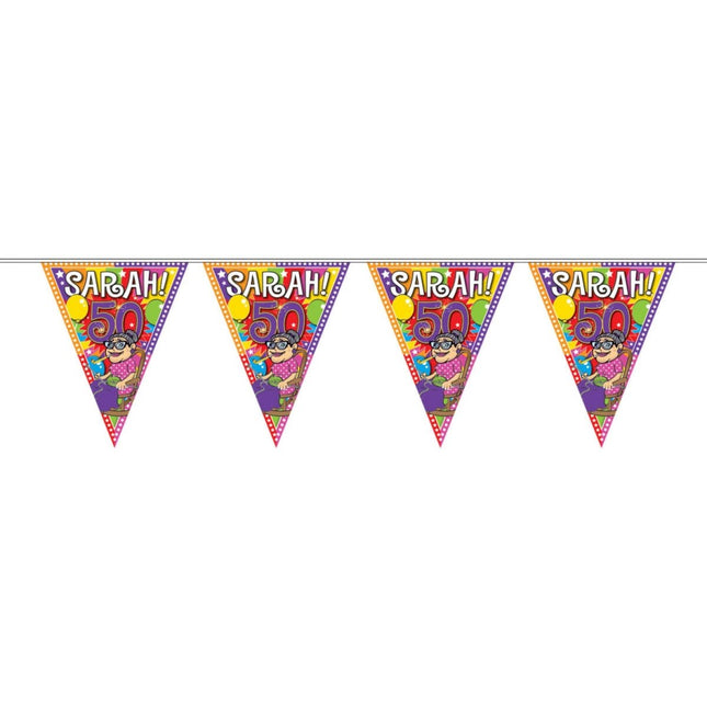 Sarah Slingers 10m van Folat koop je bij Partywinkel