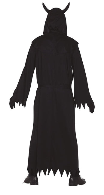 Satan Halloween Kostuum Heren L van Fiestas Guirca koop je bij Partywinkel