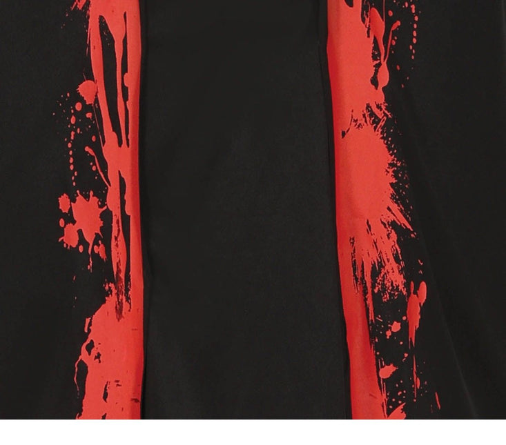 Satan Halloween Kostuum Heren Rood L van Fiestas Guirca koop je bij Partywinkel