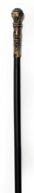 Scepter Gouden Knop 85cm 3st van Partychimp koop je bij Partywinkel
