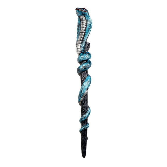 Scepter Slang 64cm van Boland koop je bij Partywinkel