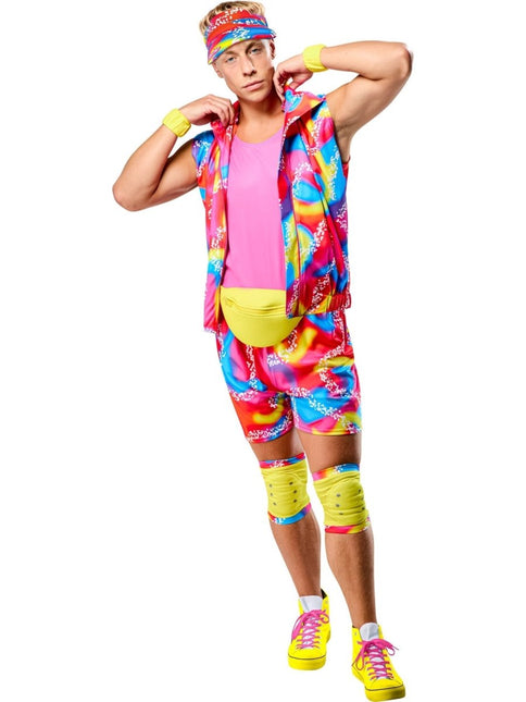 Schaatsen Ken van Rubies koop je bij Partywinkel